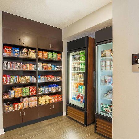 布卡拉顿 博卡拉顿原住客栈酒店 外观 照片